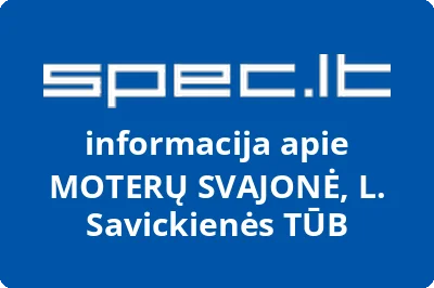 L. Savickienės tikroji ūkinė bendrija Moterų svajonė