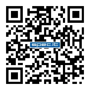 QR kodas | Moterų tinklinio komanda Ūla, VŠĮ | spec.lt