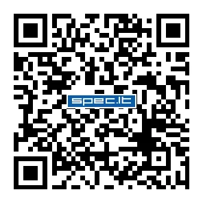 QR kodas | Moterų ugdymo labdaros ir paramos fondas | spec.lt