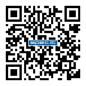 QR kodas | Moterų veiklos inovacijų centras | spec.lt