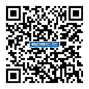 QR kodas | Mišrus vokalinis ansamblis Versmė | spec.lt