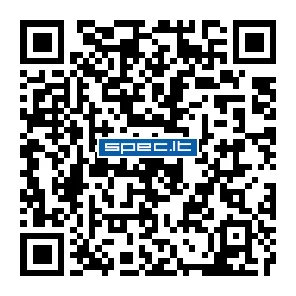 QR kodas | Moterys prieš alkoholizmą ir narkomaniją, visuomeninė organizacija