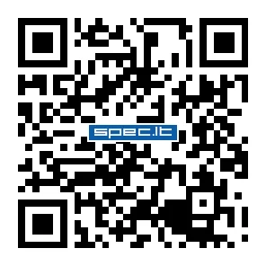 QR kodas | Moterys už progresą, VŠĮ