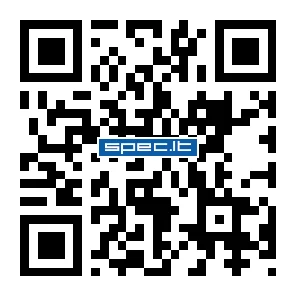 QR kodas | Moteva, MB | spec.lt