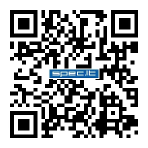 QR kodas | Motiejaus akėčios, UAB | spec.lt