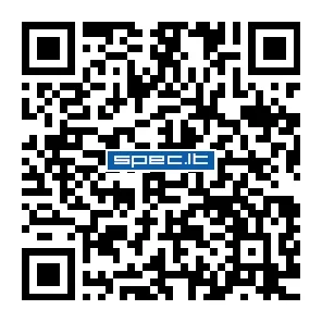 QR kodas | KITOKS STILIUS, UAB | spec.lt