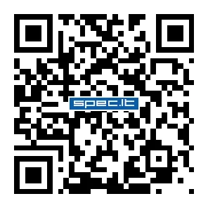 QR kodas | Motiejausko transportas, UAB | spec.lt