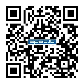 QR kodas | Motiejus ir plonas, MB