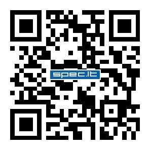 QR kodas | MotikoBaltic, UAB | spec.lt