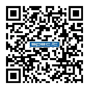 QR kodas | Motinos ir vaiko paramoslabdaros fondas Aušta | spec.lt