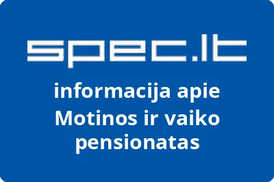 Biudžetinė įstaiga Vilniaus miesto krizių centras