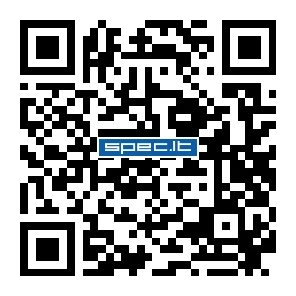 QR kodas | Motinos Teresės šeimų namai, VŠĮ | spec.lt