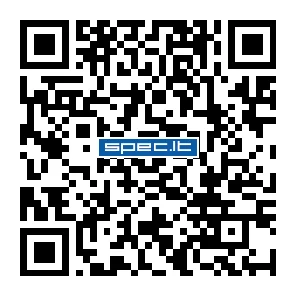 QR kodas | Motinystę globojančių iniciatyvų sąjunga