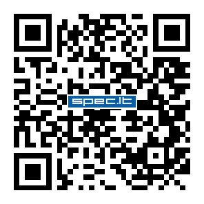 QR kodas | Motinystės akademija, UAB