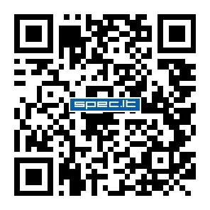QR kodas | Motinystės spalvos, VŠĮ