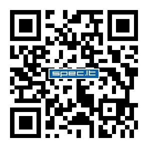 QR kodas | Motiro, MB | spec.lt
