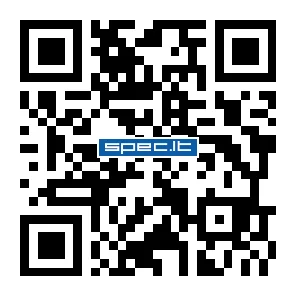 QR kodas | MOTIS, UAB | spec.lt