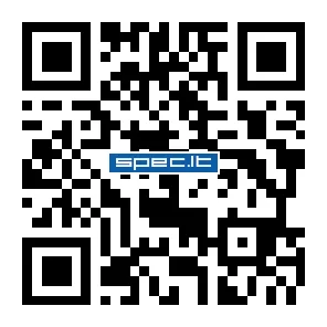 QR kodas | MOTIUNINGAS, IĮ | spec.lt