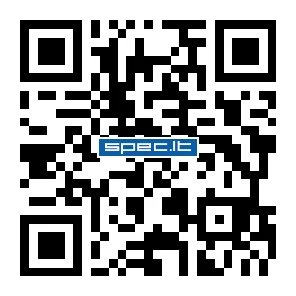 QR kodas | Motivate LT, UAB | spec.lt