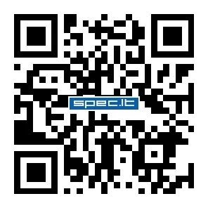 QR kodas | Motive.lt, MB | spec.lt