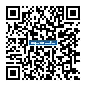 QR kodas | Motivi, MIROGLIO FASHION LITHUANIA parduotuvė, UAB
