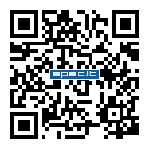 QR kodas | Moto asociacija Riders of Utena | spec.lt
