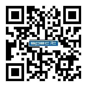 QR kodas | Moto Horizontai | spec.lt