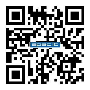 QR kodas | MOTO MARINE, UAB | spec.lt