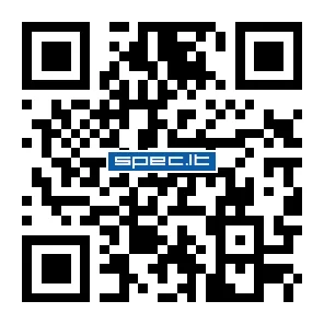 QR kodas | Moto plius, UAB | spec.lt