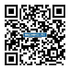 QR kodas | Moto PRO Baltic, MB | spec.lt
