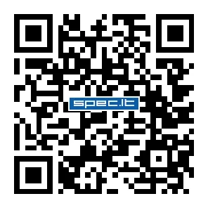 QR kodas | Moto spektras, UAB | spec.lt