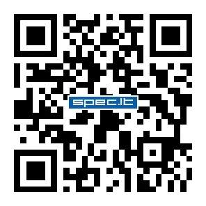 QR kodas | Moto919, MB | spec.lt