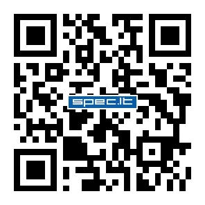 QR kodas | Motoauris, MB | spec.lt