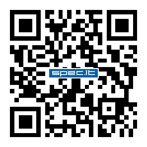 QR kodas | Motobai, MB | spec.lt