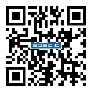 QR kodas | MOTOBALTIC, UAB | spec.lt