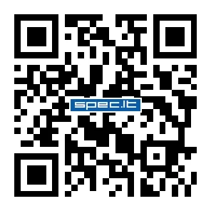 QR kodas | Motobeast, MB | spec.lt