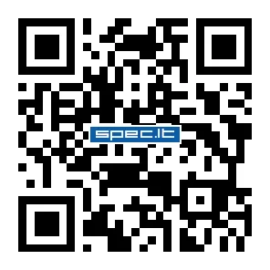 QR kodas | Motoblokas, UAB | spec.lt