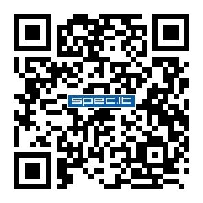 QR kodas | Motobolo fanų klubas | spec.lt