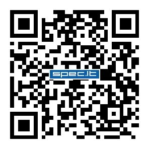 QR kodas | Motobolo klubas Kretinga | spec.lt