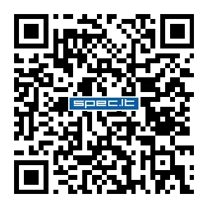 QR kodas | Motociklininkų klubas BLITZKRIEG UKMERGĖ | spec.lt