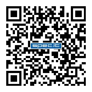 QR kodas | Motociklininkų klubas HarleyDavidson Club Lithuania | spec.lt