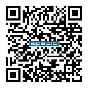 QR kodas | Motociklininkų klubas Juodieji vilkai