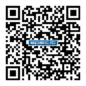 QR kodas | Asociacija motociklininkų klubas Viesulai | spec.lt