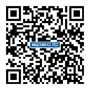 QR kodas | Motociklininkų klubas Weak of Will MC