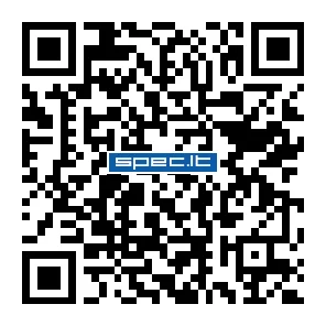 QR kodas | Motociklininkų organizacija Gargždų vorai | spec.lt