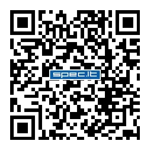 QR kodas | Motociklininkų Organizacija Vorų Broliai | spec.lt