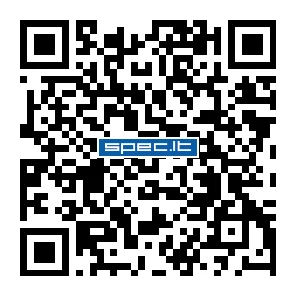QR kodas | Motociklų mėgėjų klubas Laukiniai šernai | spec.lt