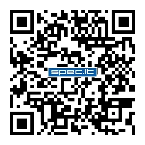 QR kodas | Motociklų sporto klubas Amber MX TEAM