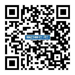 QR kodas | Motociklų sporto klubas Enduro | spec.lt