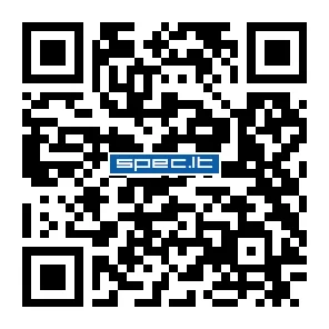 QR kodas | Motociklų sporto teisėjų asociacija